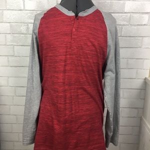 LulaRoe Mark Henley